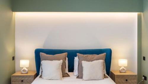 Luxurious & spacious central modern 2bed flat - Foto 4