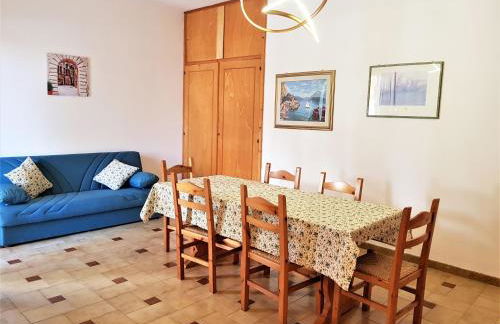 Appartamento con giardino sul mare - Foto 23