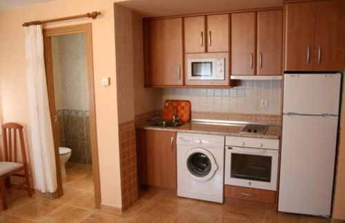 CASA RURAL HOCES DEL MESA - Photo 3