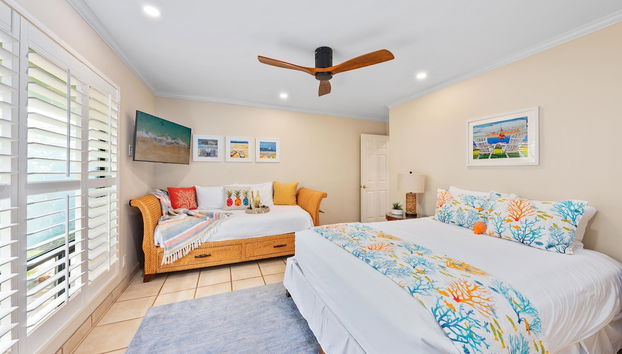 Kaanapali Plantation 9 - Foto 5, Habitación