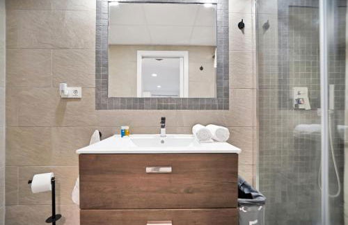 Nueva! Céntrica Suite Boutique - Foto 21