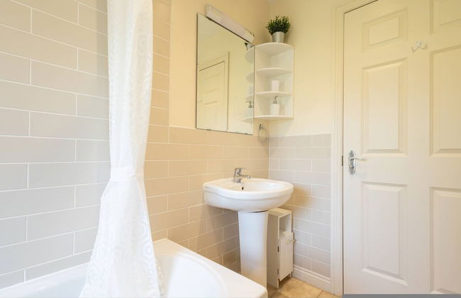 Host Stay No 12 in Alnwick - Foto 6