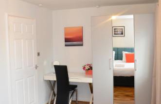 Prime House - St James Park - Newcastle - Photo 40