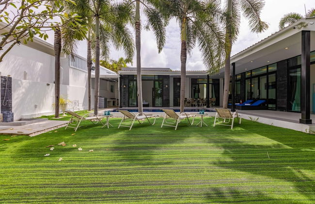 3 Bedroom Pool Villa BL2 - Foto 17