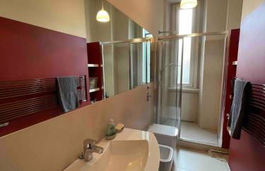 Chez Anna in Sempione - Mico, CityLife, San Siro - Photo 11