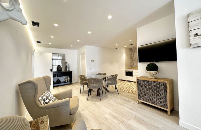 Loft 18 Beach Front Marbella - EaW Homes - Foto 38