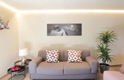 Casa di Sant'Anselmo Aosta - Il Parco - Foto 5