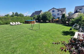 Domki Oaza Spokoju - Foto 10