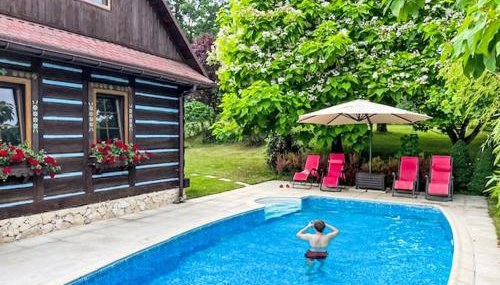 Holiday Home Bastrówka by Interhome - Foto 2