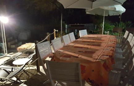 Domaine de la Moretie - Foto 34