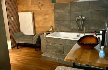 Haus mit Sauna am Waldrand - Nähe Brombachsee Altmühlsee - Foto 49