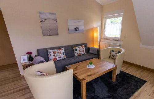 Kimi's House - FeWo - Foto 15