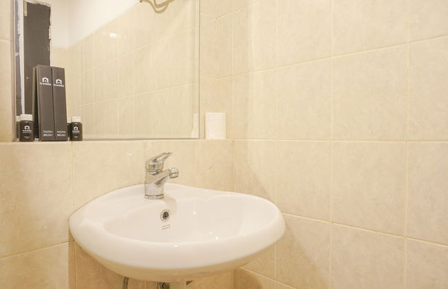 Nice And Comfort 1Br At The Wave Kuningan Apartment - Foto 12