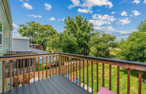 Derby- Bourbon Trail 4BR Pool Table Villa - Foto 12