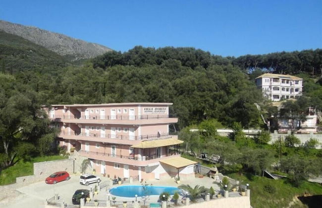 Villa Dorita - Foto 43