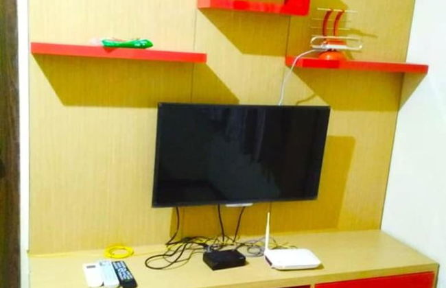 The Suites Metro by Faris Property - Photo 21