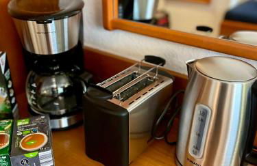 Schwanstetten bei Nürnberg, gemütliches Apartment mit Küche Bad TV - Foto 30