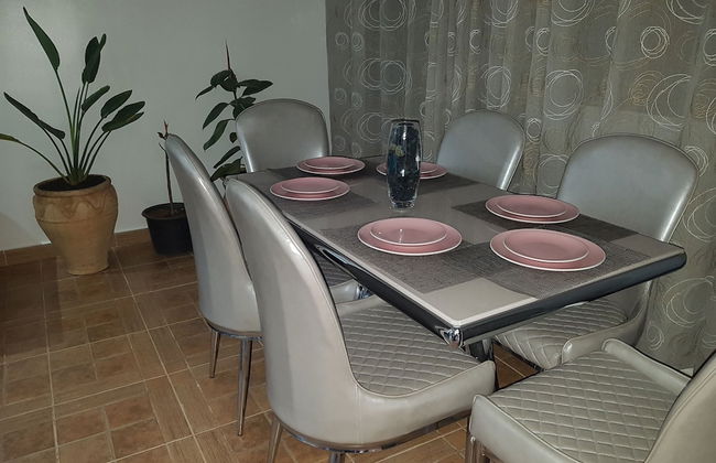 Chalet Asmoun - Foto 6