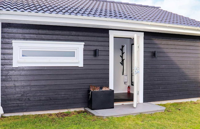 4 Person Holiday Home in Falkenberg - Photo 1