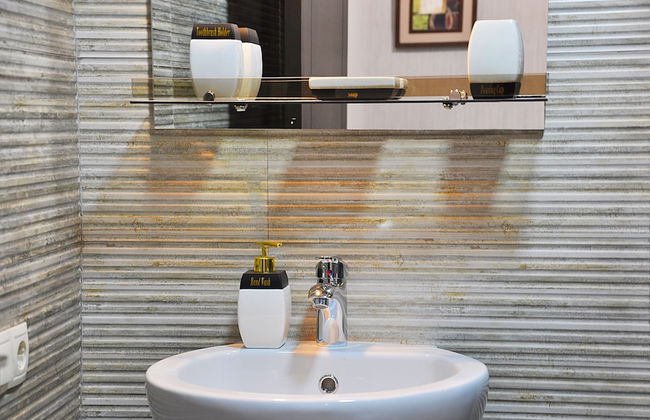 HB apartments Mari Brose - Photo 29