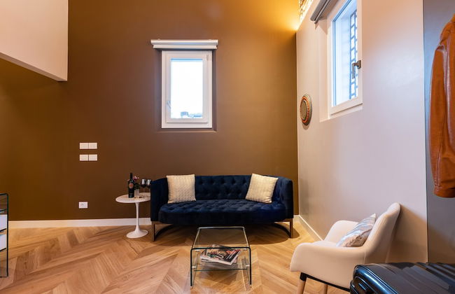 Kairos by Florence Art Apartments - Foto 32