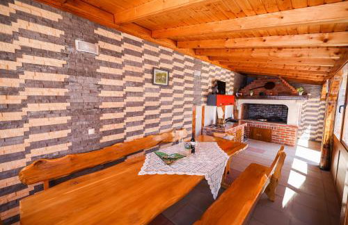 Apartmani Lucky with beautiful sea view - Photo 10