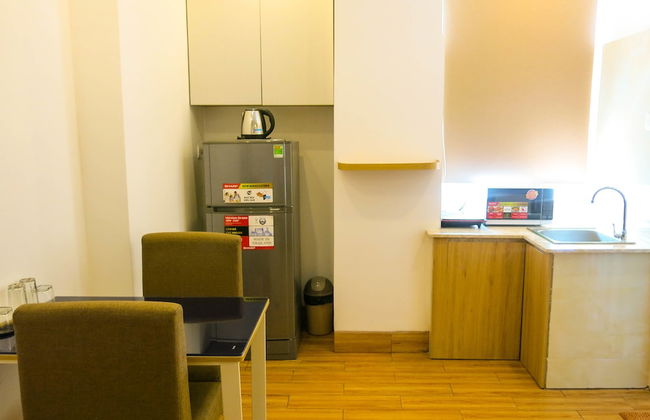 Adamas Apartment - Foto 13