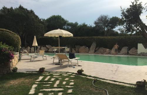 Green Park hotel Porto Cervo - Foto 7