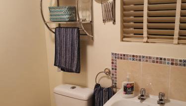 The Nook @ Rowan Tree Cottage - Foto 2