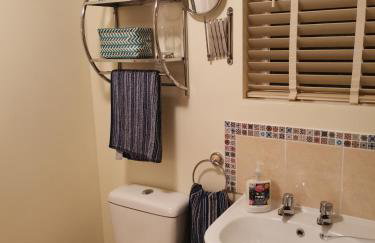 The Nook @ Rowan Tree Cottage - Foto 2