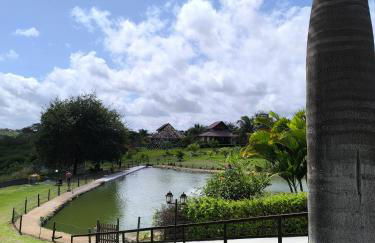 CantinhoAbençoado716 - Flat no Winterville Gravatá - Piscinas Aquecidas, Lago e Parquinhos - Foto 59