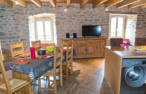 Gite " la prairie" - Foto 21