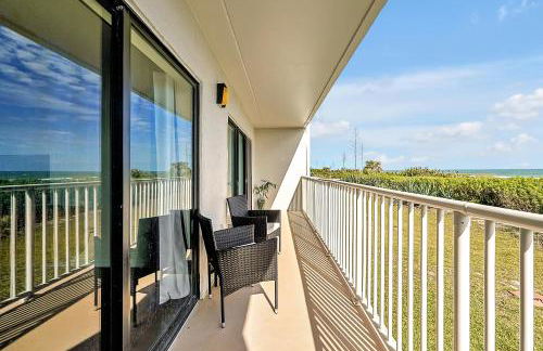 Stunning Beachfront Apartment Near Cocoa Beach Pier - Foto 27