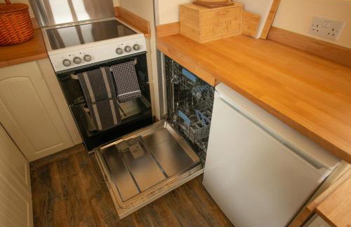 The High Croft - Foto 10