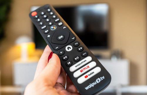 TM STAYS - Gemütliche Apartments zum Wohlfühlen - Terrasse, Küche, SmartTV, Natur - 5min nach Winterberg - Foto 31