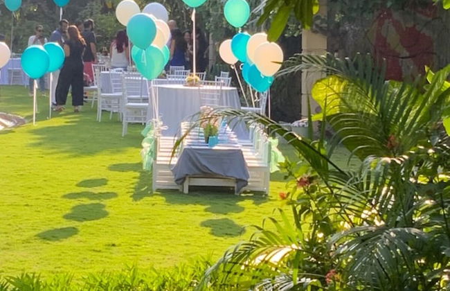 Taj Wellington Mews Luxury Residences - Foto 68