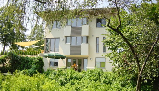 Villa am Weinberg Waren Müritz - Foto 2, Immagine principale