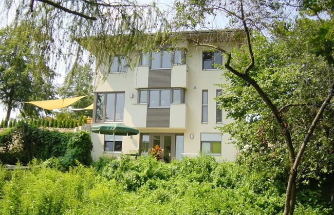 Villa am Weinberg Waren - Foto 1