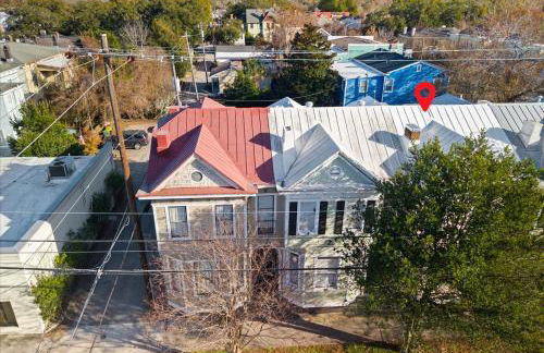 Nesting Escapes at Abercorn - Foto 23