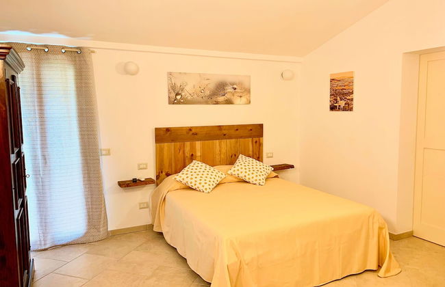 Agriturismo Santa Margherita - Photo 19