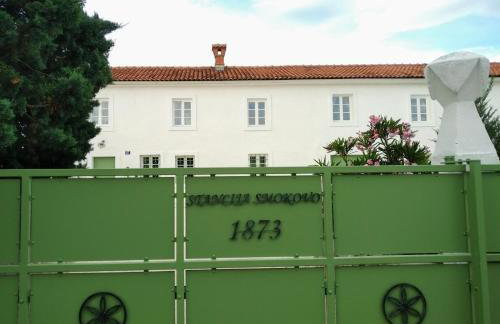 Stancija Smokovo 1873 - Foto 53