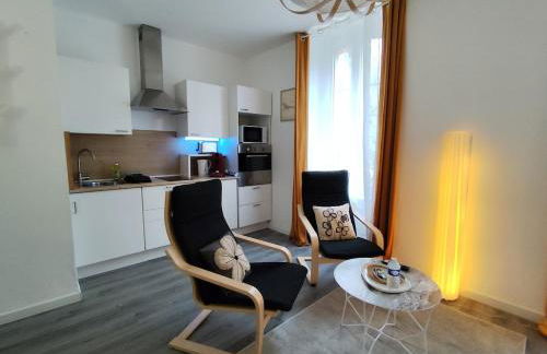 Douces nuits au château - Foto 8