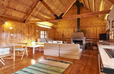 Cabaña Las Víboras Sierra Nevada - Foto 12