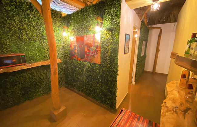 Palm Valley Cabins - Foto 59