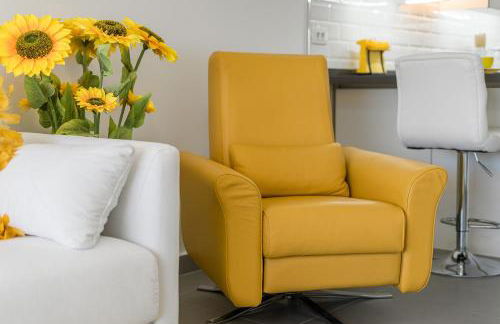 BuenaVista Sunflower Apartment in Playa La Arena - Foto 17