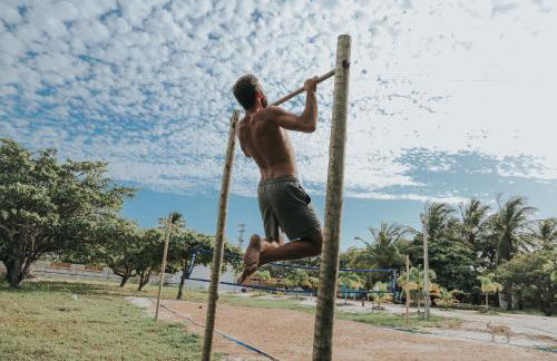 Vila hangloose Jericoacoara - Foto 13