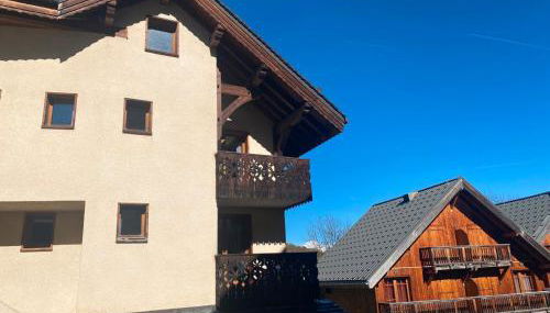 Chalet de l'Ardoisière - Photo 3