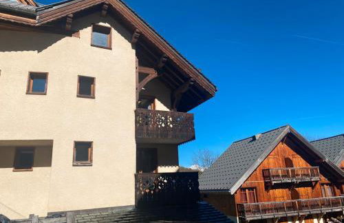 Chalet de l'Ardoisière - Foto 3