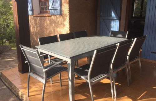 Villa CASA CALLISTA , confort et calme - Foto 21