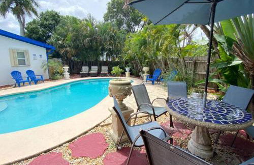 Great location Pool home w Pool table 5br - Foto 17